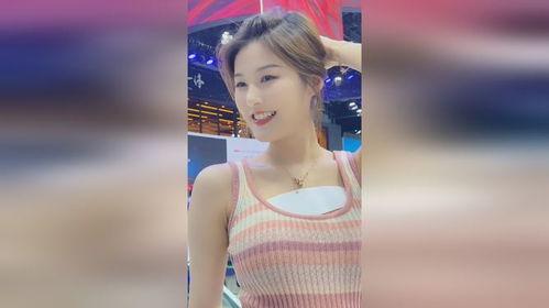 国产姐姐,展现中国女性风采的多元魅力  第2张