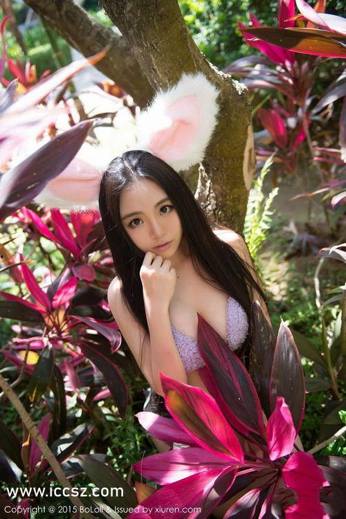 国产巨乳美女,魅力四溢，风采独绝  第3张