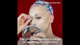 国产人妖在线观看,揭秘网络人妖文化现象 第2张 国产人妖在线观看,揭秘网络人妖文化现象 第2张